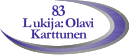 83 Lukija: Olavi Karttunen
