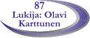 87 Lukija: Olavi Karttunen