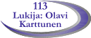 113 Lukija: Olavi Karttunen