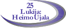 25 Lukija: Heimo Ujala
