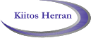Kiitos Herran