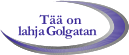 Tää on lahja Golgatan