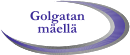 Golgatan mäellä