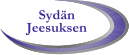 Sydän Jeesuksen