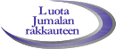 Luota Jumalan rakkauteen