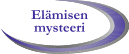 Elämisen mysteeri