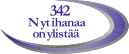 342 Nyt ihanaa on ylistää