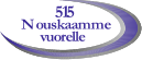 515 Nouskaamme vuorelle
