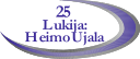 25 Lukija: Heimo Ujala