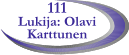 111 Lukija: Olavi Karttunen