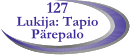 127 Lukija: Tapio Pärepalo