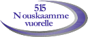 515 Nouskaamme vuorelle